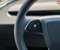 Сірий Тесла Модель 3, об'ємом двигуна 0 л та пробігом 3 тис. км за 30900 $, фото 11 на Automoto.ua