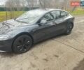 Сірий Тесла Модель 3, об'ємом двигуна 0 л та пробігом 2 тис. км за 27599 $, фото 4 на Automoto.ua