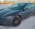 Серый Тесла Модель 3, объемом двигателя 0 л и пробегом 7 тыс. км за 28500 $, фото 2 на Automoto.ua