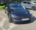 Серый Тесла Модель 3, объемом двигателя 0 л и пробегом 5 тыс. км за 28500 $, фото 5 на Automoto.ua