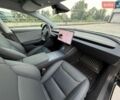 Серый Тесла Модель 3, объемом двигателя 0 л и пробегом 14 тыс. км за 28500 $, фото 14 на Automoto.ua