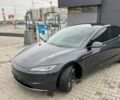 Серый Тесла Модель 3, объемом двигателя 0 л и пробегом 8 тыс. км за 32500 $, фото 7 на Automoto.ua
