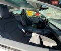 Сірий Тесла Модель 3, об'ємом двигуна 0 л та пробігом 15 тис. км за 25500 $, фото 6 на Automoto.ua