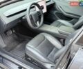 Сірий Тесла Модель 3, об'ємом двигуна 0 л та пробігом 9 тис. км за 29999 $, фото 65 на Automoto.ua