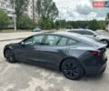 Серый Тесла Модель 3, объемом двигателя 0 л и пробегом 5 тыс. км за 29500 $, фото 7 на Automoto.ua