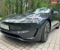 Серый Тесла Модель 3, объемом двигателя 0 л и пробегом 6 тыс. км за 32000 $, фото 1 на Automoto.ua