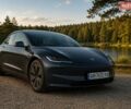 Сірий Тесла Модель 3, об'ємом двигуна 0 л та пробігом 6 тис. км за 27500 $, фото 3 на Automoto.ua