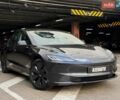 Сірий Тесла Модель 3, об'ємом двигуна 0 л та пробігом 11 тис. км за 27900 $, фото 4 на Automoto.ua