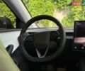 Сірий Тесла Модель 3, об'ємом двигуна 0 л та пробігом 26 тис. км за 30500 $, фото 6 на Automoto.ua