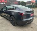 Серый Тесла Модель 3, объемом двигателя 0 л и пробегом 1 тыс. км за 28000 $, фото 4 на Automoto.ua