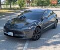 Сірий Тесла Модель 3, об'ємом двигуна 0 л та пробігом 16 тис. км за 26450 $, фото 2 на Automoto.ua