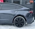 Серый Тесла Модель 3, объемом двигателя 0 л и пробегом 6 тыс. км за 30999 $, фото 5 на Automoto.ua