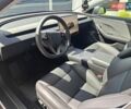 Серый Тесла Модель 3, объемом двигателя 0 л и пробегом 10 тыс. км за 26400 $, фото 28 на Automoto.ua