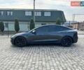 Сірий Тесла Модель 3, об'ємом двигуна 0 л та пробігом 6 тис. км за 40500 $, фото 11 на Automoto.ua