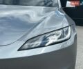 Сірий Тесла Модель 3, об'ємом двигуна 0 л та пробігом 25 тис. км за 26200 $, фото 9 на Automoto.ua