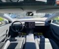 Сірий Тесла Модель 3, об'ємом двигуна 0 л та пробігом 3 тис. км за 30900 $, фото 14 на Automoto.ua