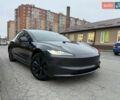 Серый Тесла Модель 3, объемом двигателя 0 л и пробегом 6 тыс. км за 29999 $, фото 6 на Automoto.ua