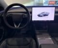 Сірий Тесла Модель 3, об'ємом двигуна 0 л та пробігом 9 тис. км за 29999 $, фото 17 на Automoto.ua