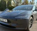 Сірий Тесла Модель 3, об'ємом двигуна 0 л та пробігом 7 тис. км за 27500 $, фото 2 на Automoto.ua