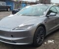 Серый Тесла Модель 3, объемом двигателя 0 л и пробегом 1 тыс. км за 30000 $, фото 1 на Automoto.ua