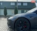 Сірий Тесла Модель 3, об'ємом двигуна 0 л та пробігом 6 тис. км за 40500 $, фото 7 на Automoto.ua