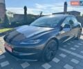 Серый Тесла Модель 3, объемом двигателя 0 л и пробегом 6 тыс. км за 28700 $, фото 68 на Automoto.ua