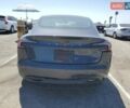 Сірий Тесла Модель 3, об'ємом двигуна 0 л та пробігом 10 тис. км за 13000 $, фото 5 на Automoto.ua