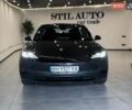 Сірий Тесла Модель 3, об'ємом двигуна 0 л та пробігом 9 тис. км за 29999 $, фото 90 на Automoto.ua