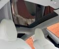 Сірий Тесла Модель 3, об'ємом двигуна 0 л та пробігом 1 тис. км за 32000 $, фото 30 на Automoto.ua