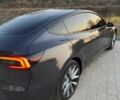 Сірий Тесла Модель 3, об'ємом двигуна 0 л та пробігом 1 тис. км за 27300 $, фото 7 на Automoto.ua