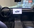 Сірий Тесла Модель 3, об'ємом двигуна 0 л та пробігом 9 тис. км за 29999 $, фото 99 на Automoto.ua