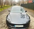 Сірий Тесла Модель 3, об'ємом двигуна 0 л та пробігом 2 тис. км за 27599 $, фото 9 на Automoto.ua