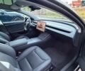 Серый Тесла Модель 3, объемом двигателя 0 л и пробегом 8 тыс. км за 29500 $, фото 13 на Automoto.ua