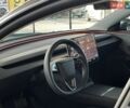 Серый Тесла Модель 3, объемом двигателя 0 л и пробегом 7 тыс. км за 28800 $, фото 17 на Automoto.ua