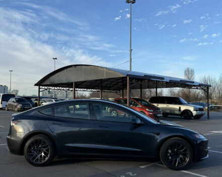 Сірий Тесла Модель 3, об'ємом двигуна 0 л та пробігом 2 тис. км за 32000 $, фото 5 на Automoto.ua