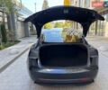 Сірий Тесла Модель 3, об'ємом двигуна 0 л та пробігом 9 тис. км за 27950 $, фото 47 на Automoto.ua