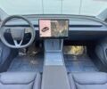 Серый Тесла Модель 3, объемом двигателя 0 л и пробегом 10 тыс. км за 15200 $, фото 10 на Automoto.ua