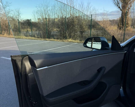 Сірий Тесла Модель 3, об'ємом двигуна 0 л та пробігом 2 тис. км за 32000 $, фото 23 на Automoto.ua