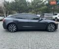Серый Тесла Модель 3, объемом двигателя 0 л и пробегом 5 тыс. км за 28500 $, фото 8 на Automoto.ua