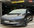 Сірий Тесла Модель 3, об'ємом двигуна 0 л та пробігом 11 тис. км за 27900 $, фото 1 на Automoto.ua