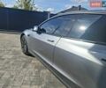 Сірий Тесла Модель 3, об'ємом двигуна 0 л та пробігом 38 тис. км за 26800 $, фото 8 на Automoto.ua