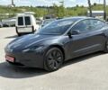 Сірий Тесла Модель 3, об'ємом двигуна 0 л та пробігом 15 тис. км за 26999 $, фото 1 на Automoto.ua