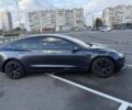 Сірий Тесла Модель 3, об'ємом двигуна 0 л та пробігом 10 тис. км за 27000 $, фото 2 на Automoto.ua