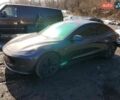 Серый Тесла Модель 3, объемом двигателя 0 л и пробегом 8 тыс. км за 10500 $, фото 1 на Automoto.ua