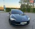 Сірий Тесла Модель 3, об'ємом двигуна 0 л та пробігом 18 тис. км за 28900 $, фото 24 на Automoto.ua