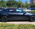 Сірий Тесла Модель 3, об'ємом двигуна 0 л та пробігом 3 тис. км за 30900 $, фото 7 на Automoto.ua