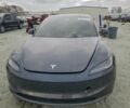 Сірий Тесла Модель 3, об'ємом двигуна 0 л та пробігом 12 тис. км за 10000 $, фото 1 на Automoto.ua