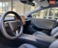 Сірий Тесла Модель 3, об'ємом двигуна 0 л та пробігом 9 тис. км за 27950 $, фото 28 на Automoto.ua