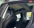Сірий Тесла Модель 3, об'ємом двигуна 0 л та пробігом 1 тис. км за 32999 $, фото 15 на Automoto.ua