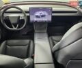 Сірий Тесла Модель 3, об'ємом двигуна 0 л та пробігом 27 тис. км за 8700 $, фото 17 на Automoto.ua